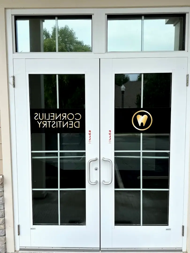 Cornelius Dentistry