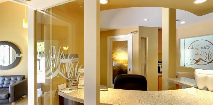 Costa Mesa WATER GARDEN DENTAL