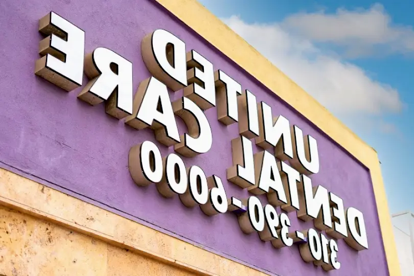 Culver City United Dental Care: Dr. Abbas Eftekhari, DDS