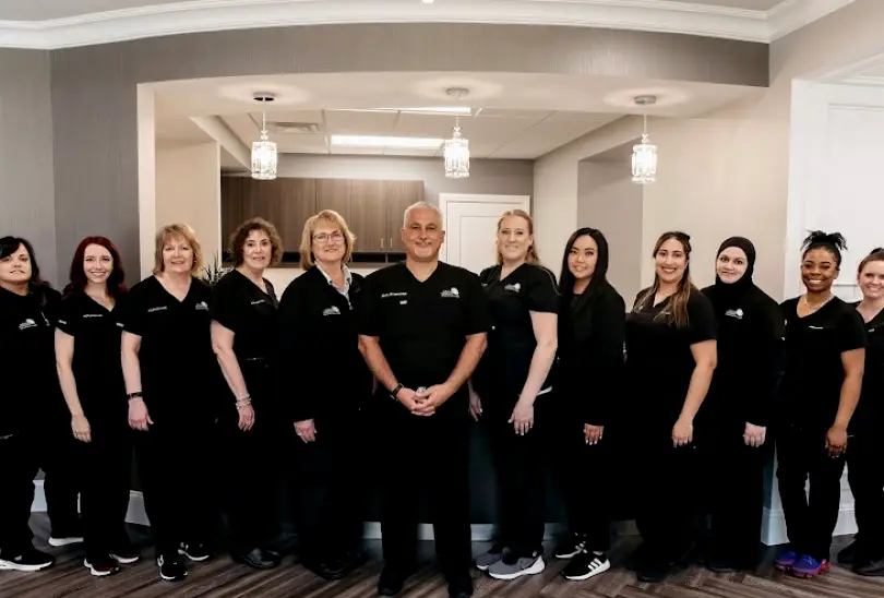  Dearborn Executive Dentistry