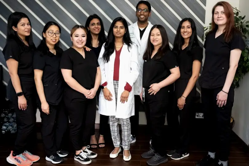 DeSoto Signature Smiles Dentistry of Desoto