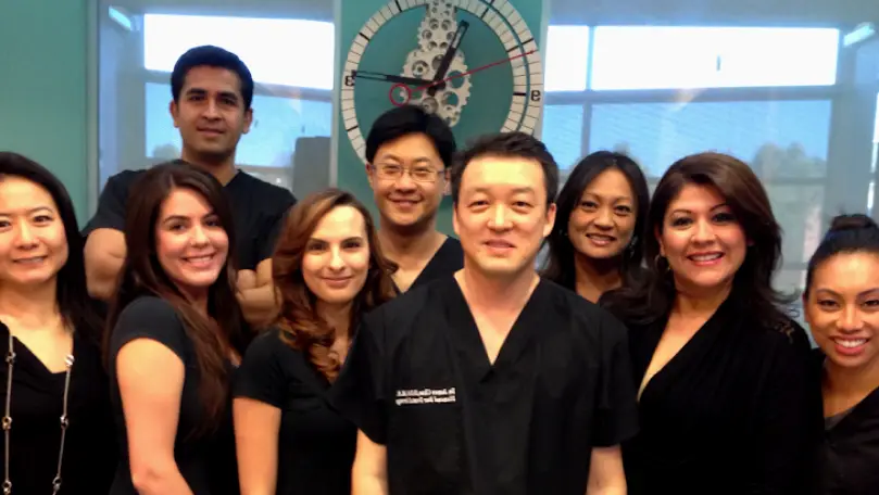 Diamond Bar Dental Group