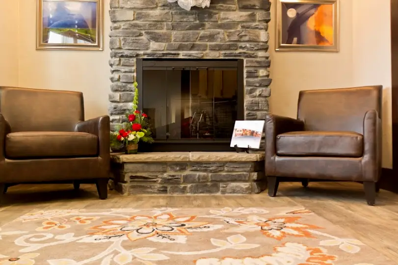  Dickinson Robinson Family Dental