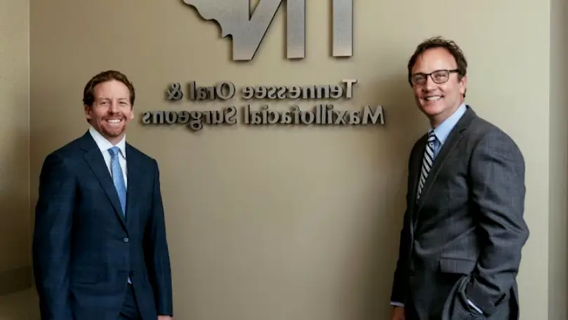 Dickson Tennessee Oral and Maxillofacial Surgeons
