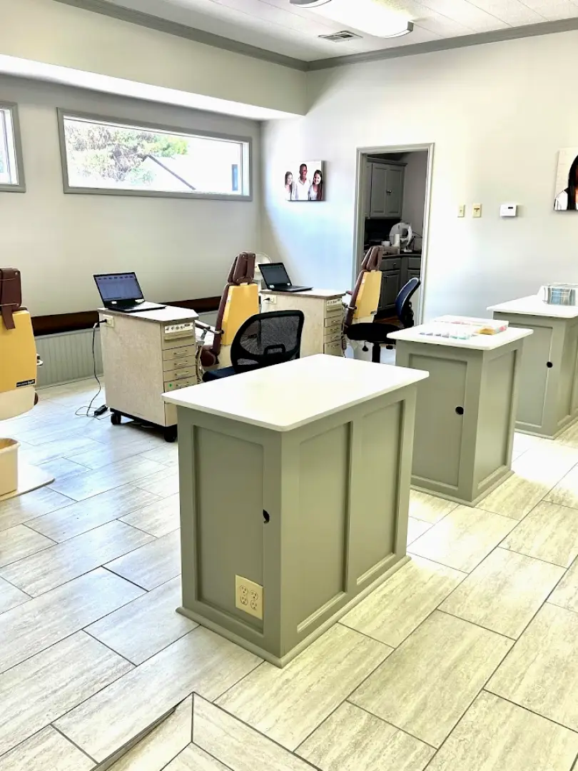 Donaldsonville Parker Orthodontics