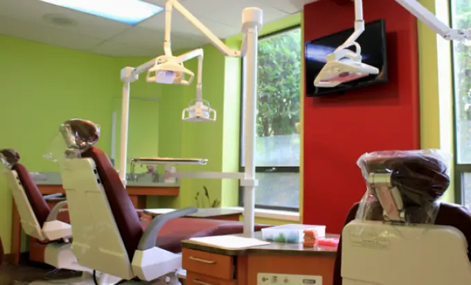Dr Sezer Olcay , Holmdel Orthodontics