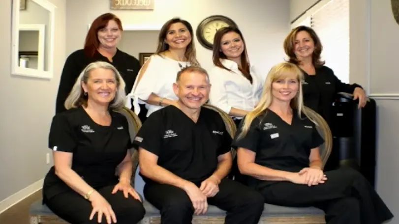 Dripping Springs Family Dental