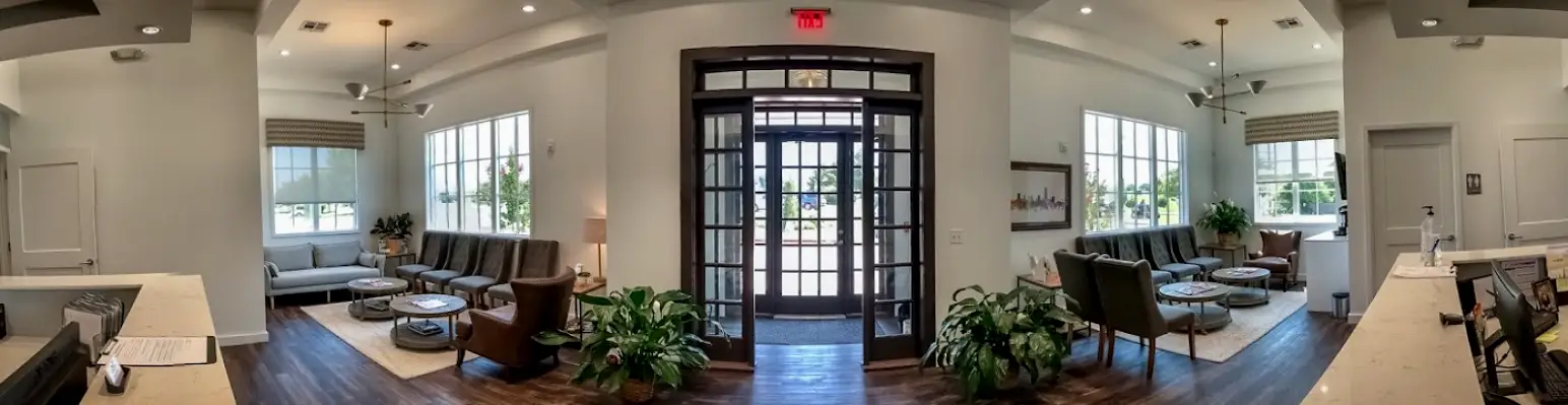 Edmond Wallace Family Dentistry