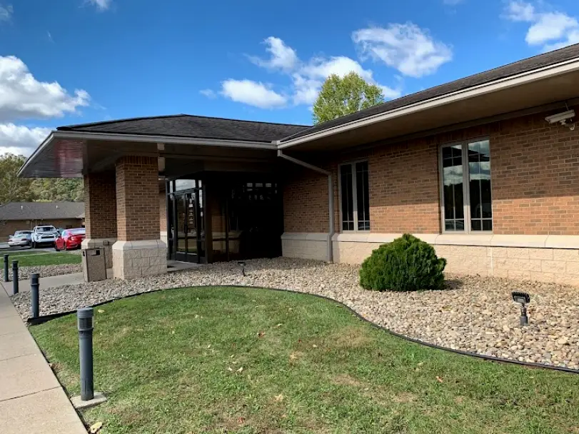 Elizabeth Coplin Health Systems Wirt County Family Care