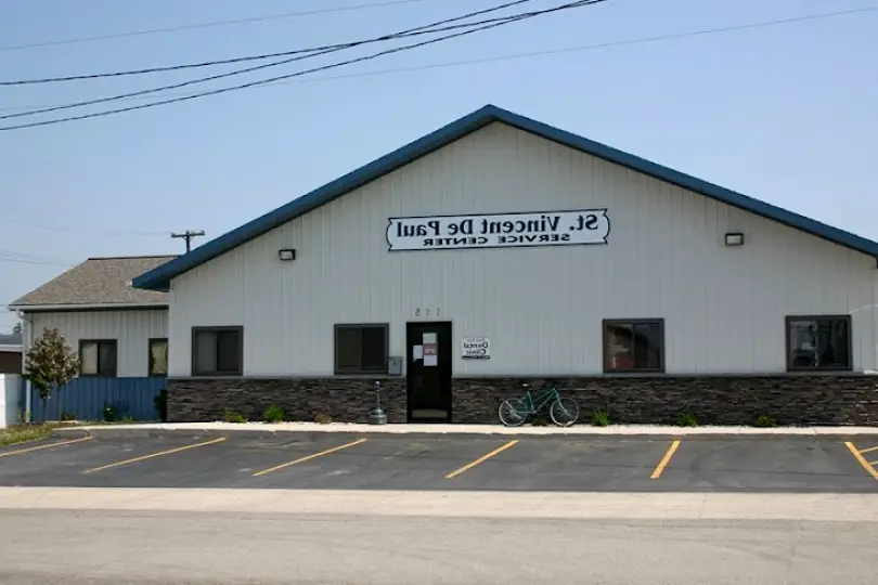 Escanaba Care Free Dental Clinic