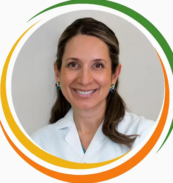 Falls Church Dr. Giannina Galliani