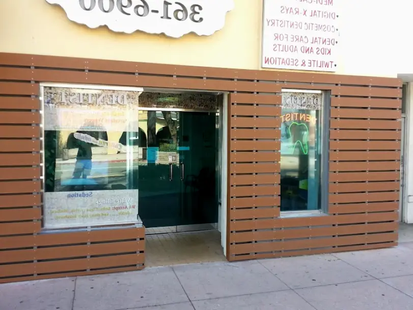 Family Dentistry of San Fernando