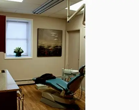 Florida Dental Arts of Orange County
