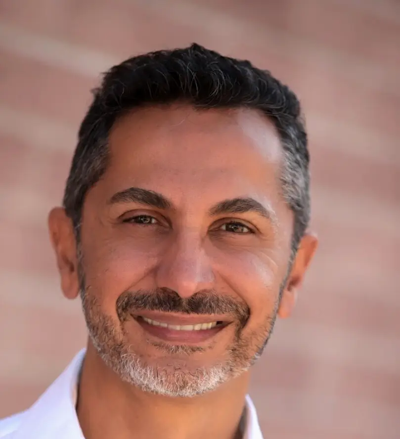 Foothill Ranch Aria Irvani, DDS