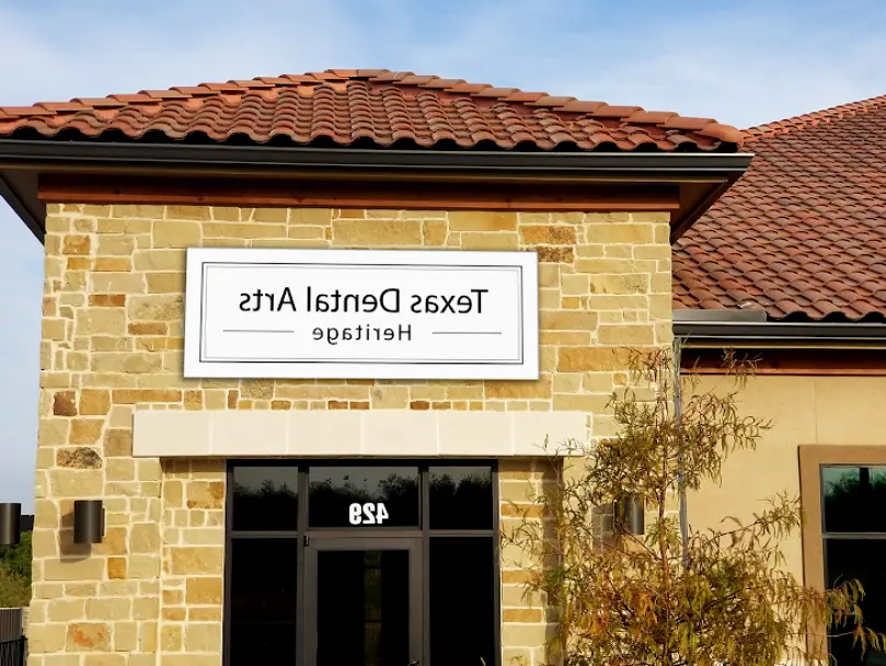  Fort Worth Texas Dental Arts