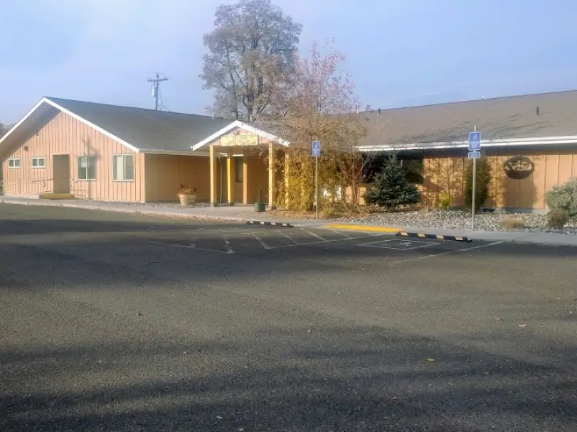Fossil Asher Community Health Center