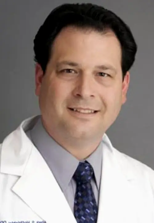  Frederick Dr. Mark Hoffrichter