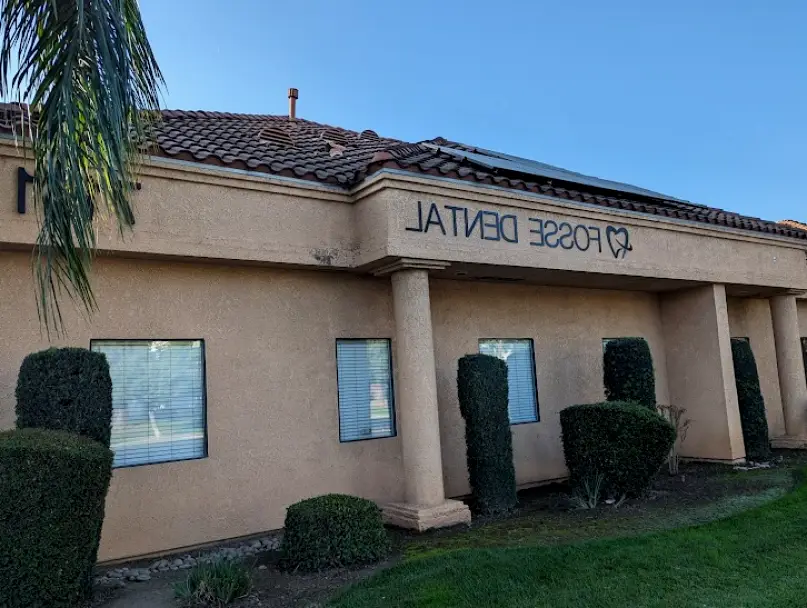  Fresno Scott E. Fosse, DDS