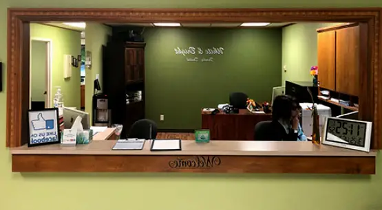  Fresno White and Bright Family Dental