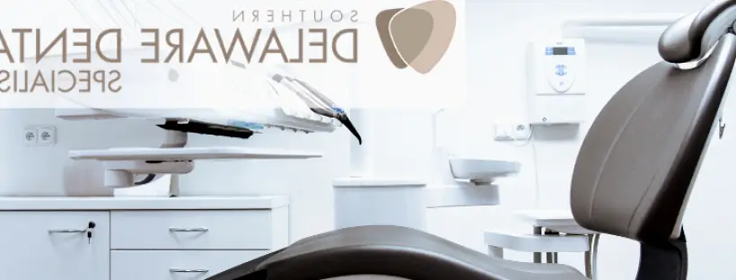 Georgetown southern delaware dental specialists