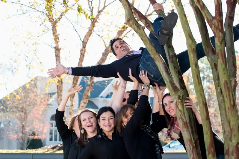  Glen Allen West End Orthodontics