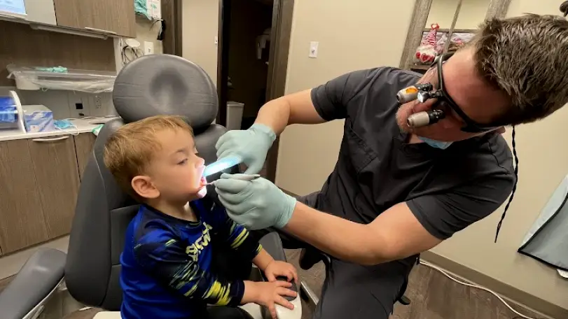 Grand Forks Korsmo Family Dentistry, PC