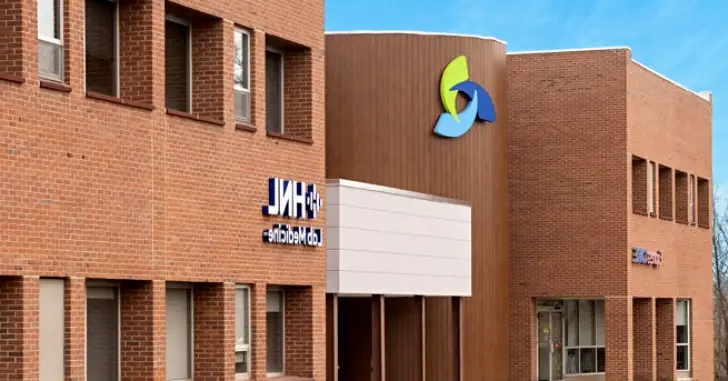 Health Center at Pennsburg