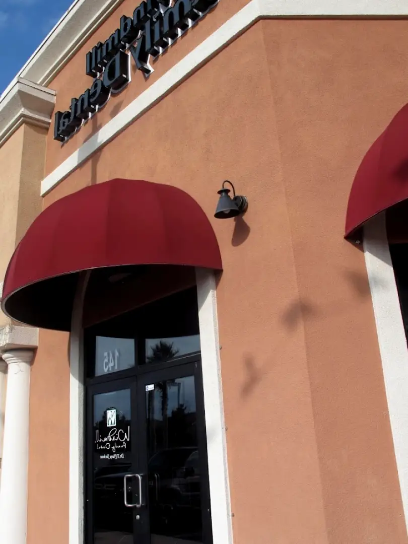 Henderson Windmill Family Dental