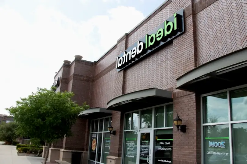  Ideal Dental Frisco
