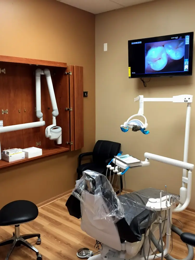 International Dental Of Bridgeview