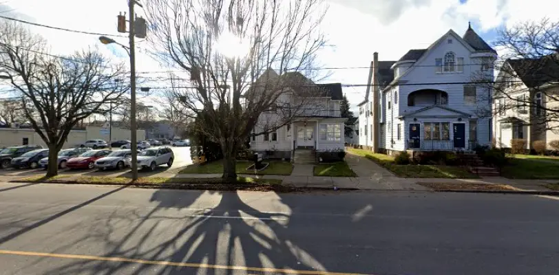 Kingston Dr. Lisa M. Kotch