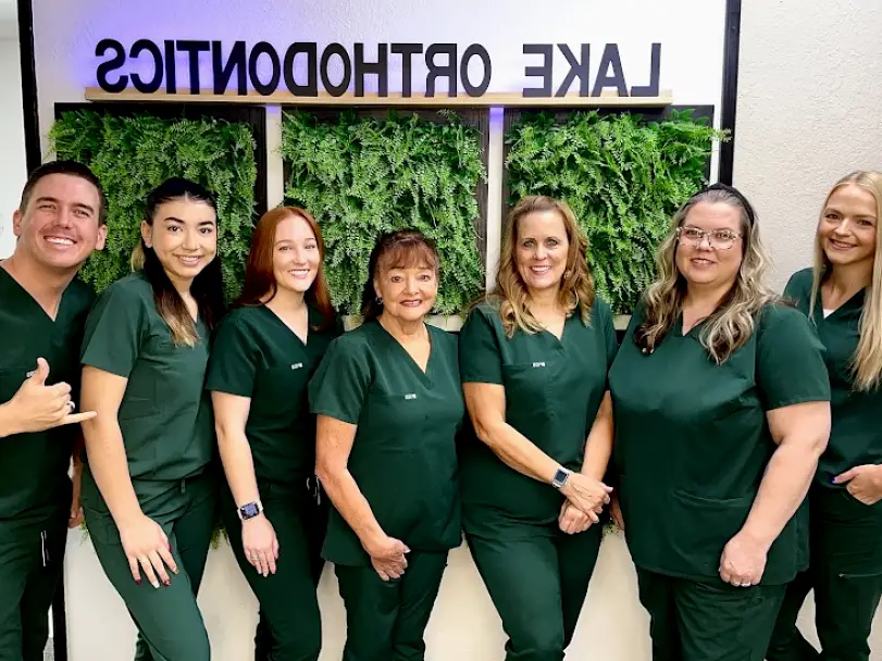 Lakeport Lake Orthodontics