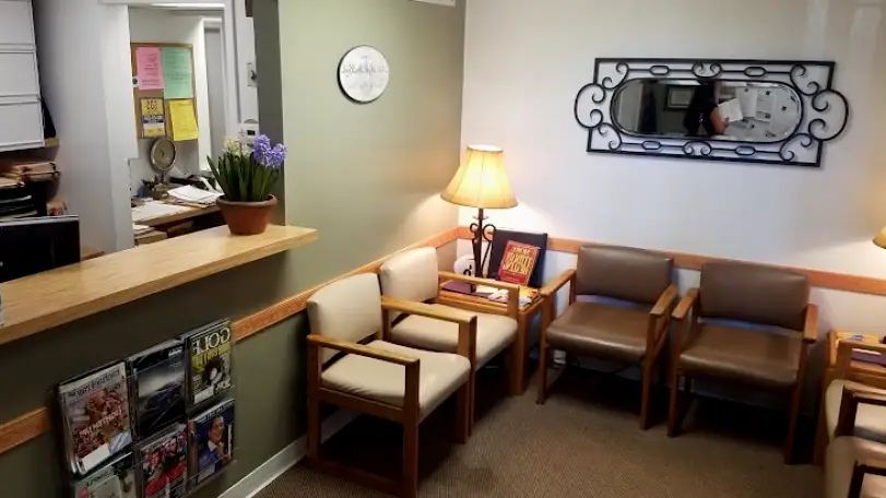 Lakewood Frances Engler DDS
