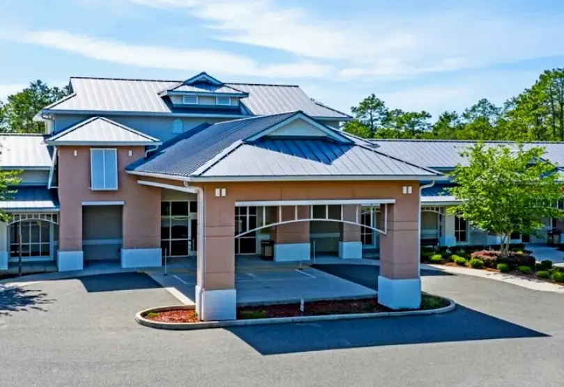 Langley Health Services - Homosassa