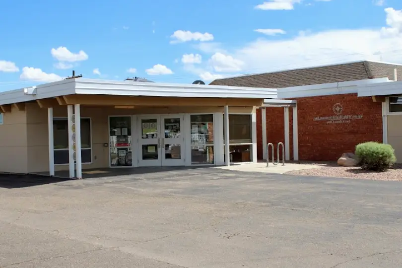 Las Animas Clinic: Valley-Wide Health Systems, Inc.