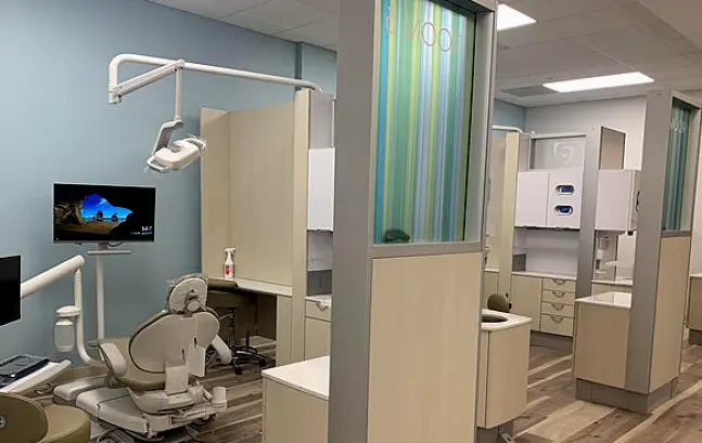 Laveen Village Bright Now! Dental & Orthodontics
