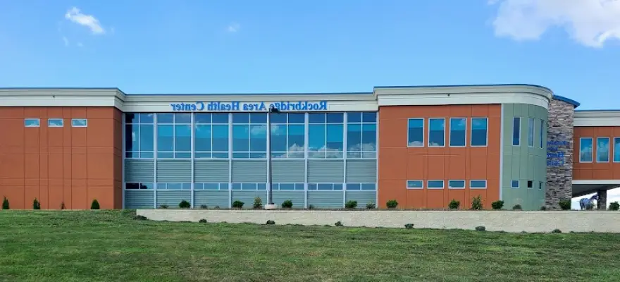 Lexington Rockbridge Area Health Center