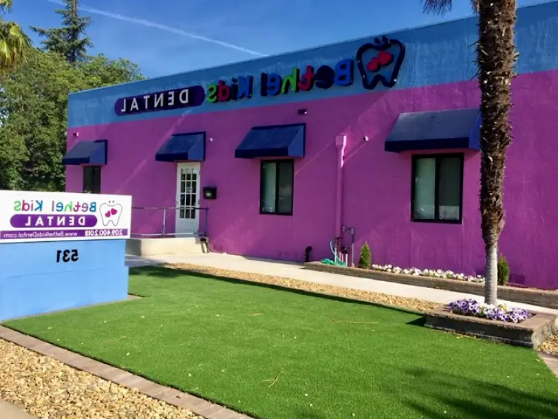 Lodi Bethel Kids Dental