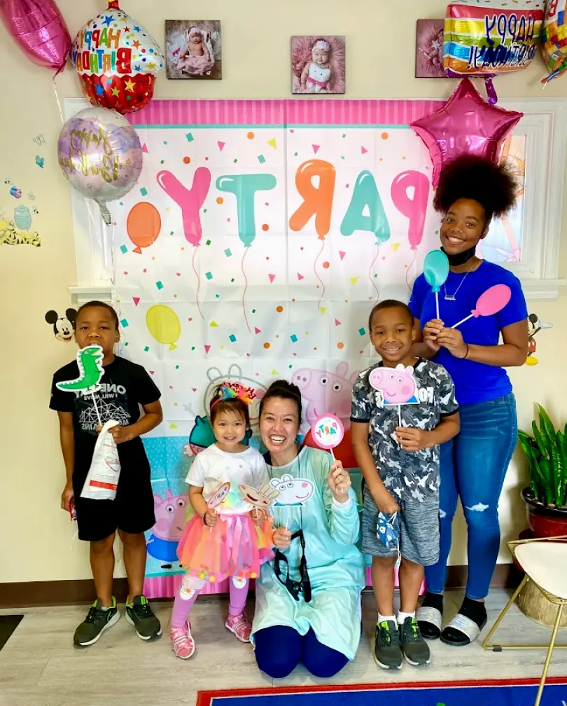 Lomita Giggles & Grace Pediatric Dentistry