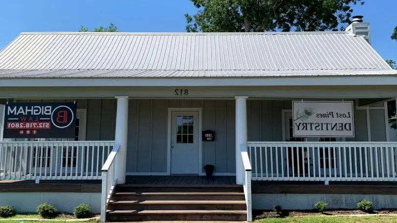 Lost Pines Dentistry Of Bastrop