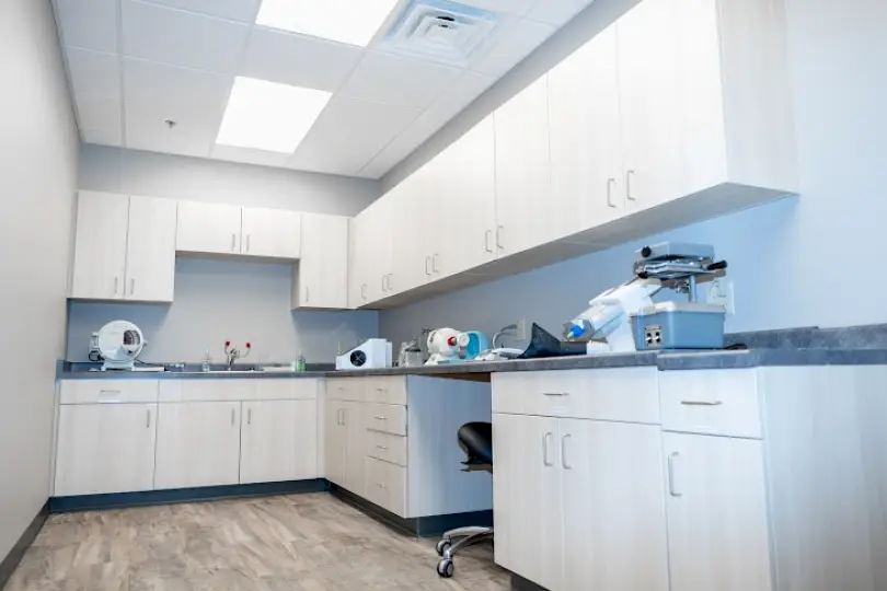 Madison Andler Dental: Dr. Scott Andler