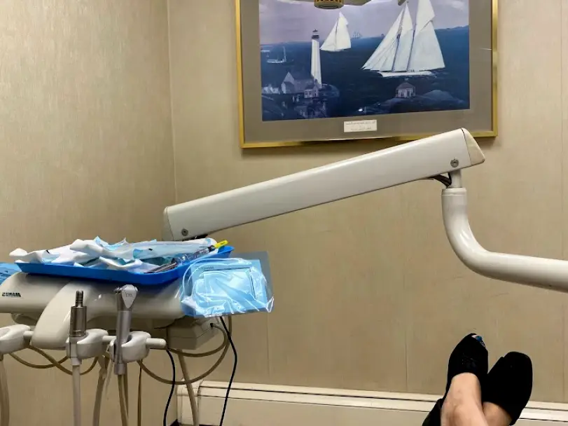 Mahwah Prime Dental