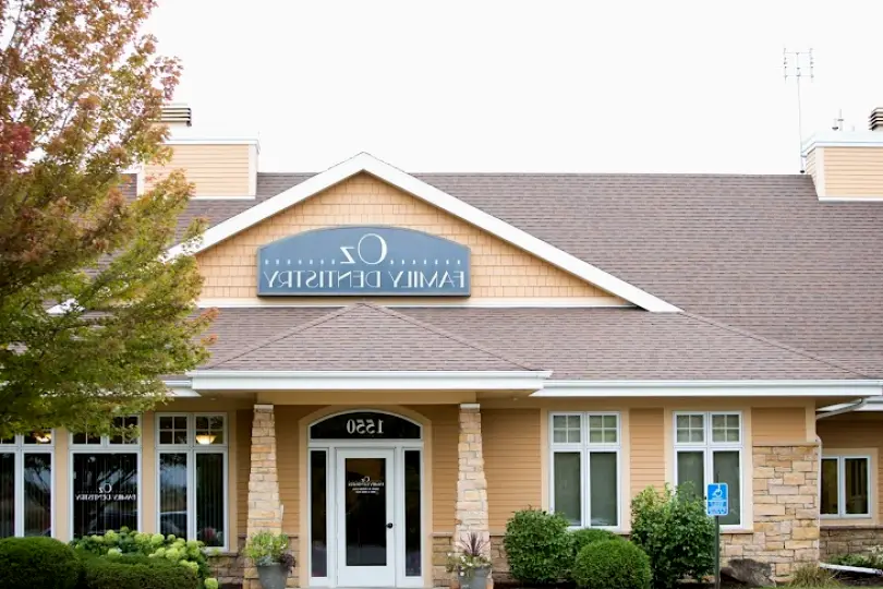  Mankato Dr. Gretchen M. Osdoba, DDS