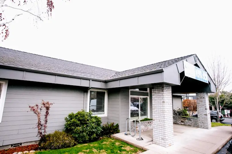 Medford Rogue Community Health - Dental Clinic