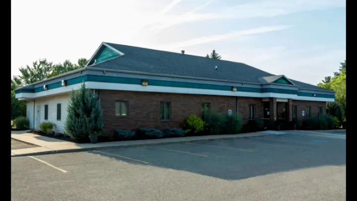 Memorial Healthcare Family Medicine (Perry)