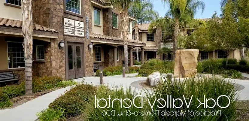 Menifee Oak Valley Dental