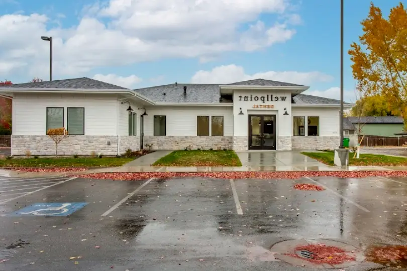 Meridian WellPoint Dental