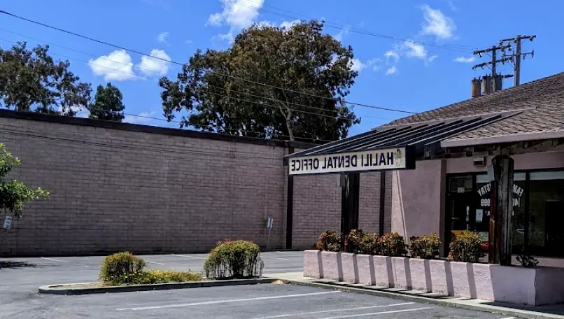 Milpitas Halili Dental Office