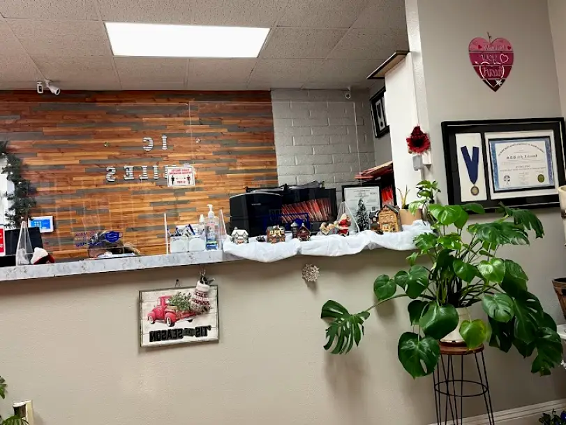 Moreno Valley IC Smiles Family Dentistry