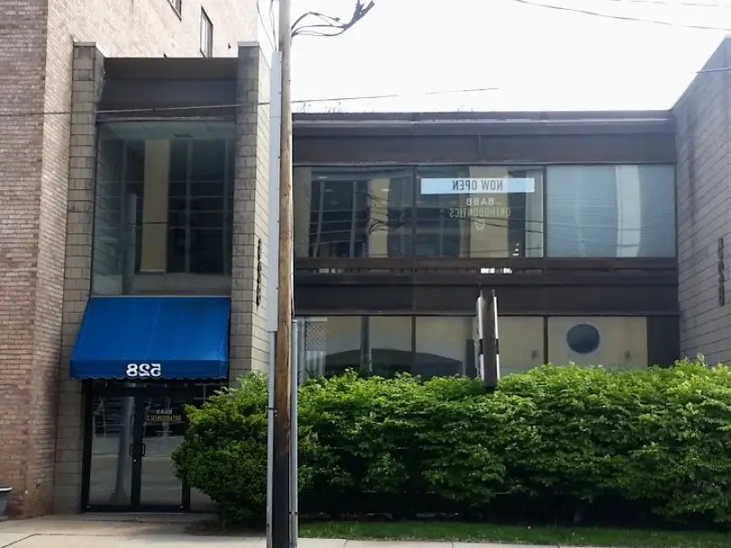 Mt. Lebanon Babb Orthodontics